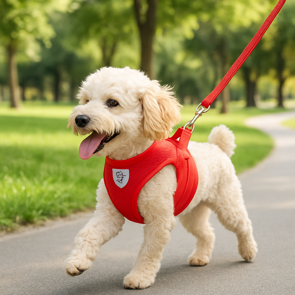 Harnais chien - Petitepate ™